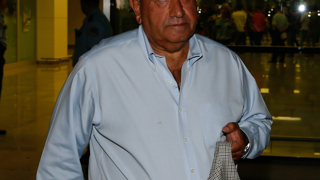 ''Ligde en çok kollanan takım Beşiktaş''