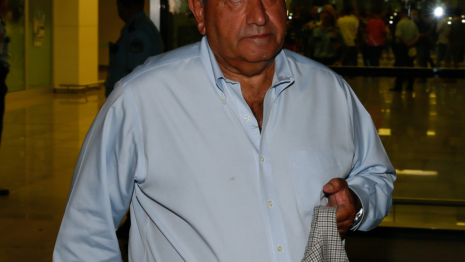 ''Ligde en çok kollanan takım Beşiktaş''