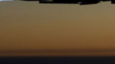 TSK'dan Irak'ın kuzeyine hava harekatı