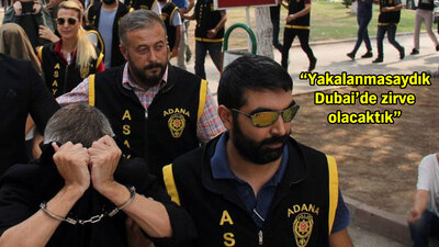 "Eskort" operasyonunda şoke eden detaylar! BTK'ya başvurmuş