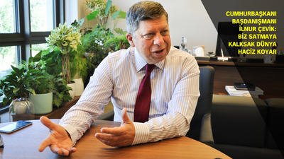 "Kürt petrolünü satamayız"