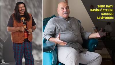 "Türkiye'de klavye delikanlıları aldı başını gidiyor"