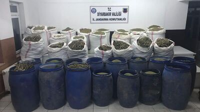 Lice, Hazro ve Silvan'daki operasyon tamamlandı