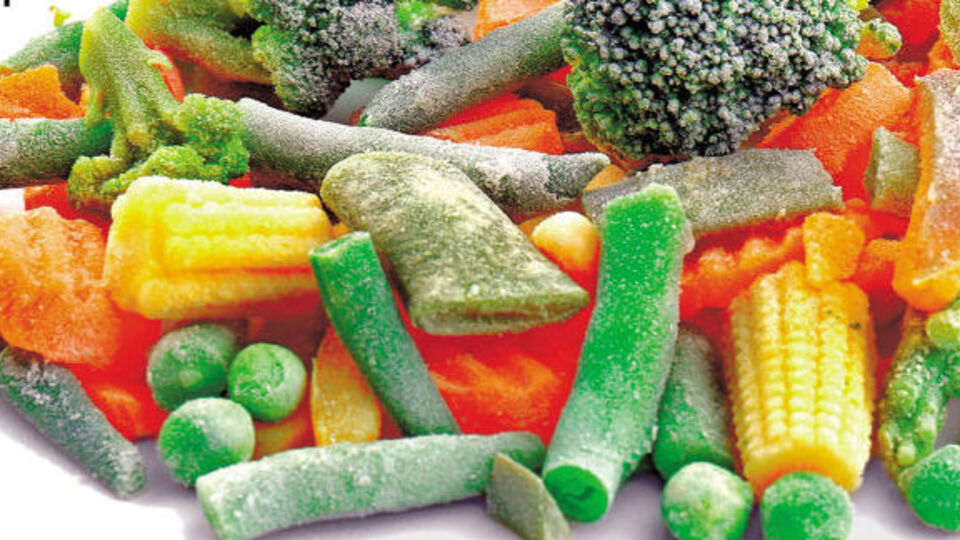 Ülker'den gıdada dev satın alma