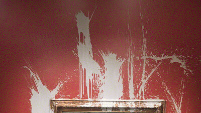 İyi bir komşu, bienale gidendir!