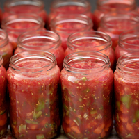 Konserve gıdalardaki ölümcül tehlikeye dikkat!