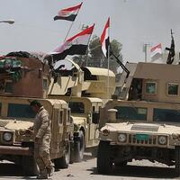 Irak ordusu ile peşmerge 5 madde üzerinde anlaştı