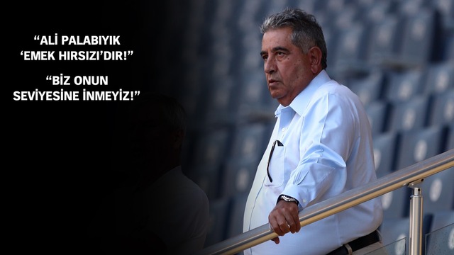 Beşiktaş, Mahmut Uslu'ya dava açıyor!