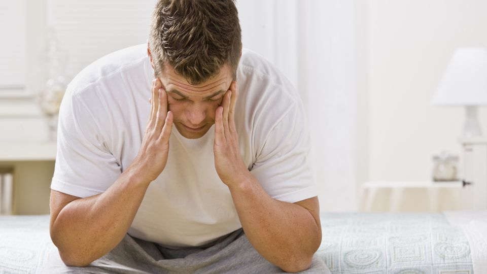 O kanser en çok erkekleri vuruyor!