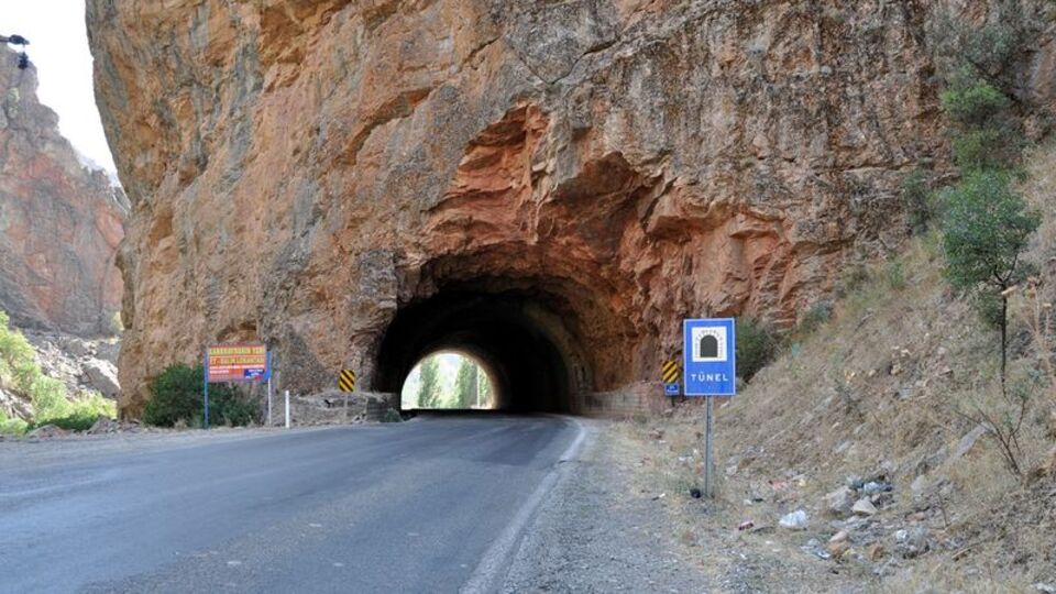 Tunceli-Pülümür yolu için talimat Cumhurbaşkanı Erdoğan'dan