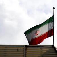 İran Barzani'ye hava sahasını kapattı!