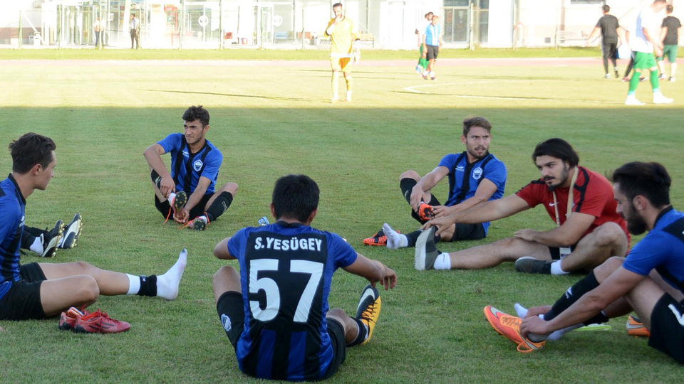 Bir zamanların Süper Lig ekibi deplasmana gidecek para bulamıyor!