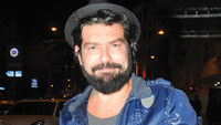 "İrem'e çiçek gönderdim"