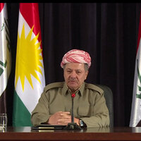 IKBY Başkanı Barzani Türkiye'nin 'iptal et' dediği referandumla ilgili kararını açıkladı!