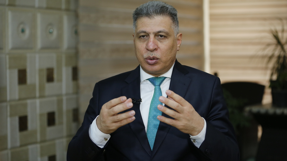 Irak Türkmen Cephesi Başkanı Salihi: Türkmenler referandumu boykot edecek