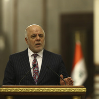 Bağdat'tan Erbil'e: Sınır kapılarını ve havaalanlarını devret