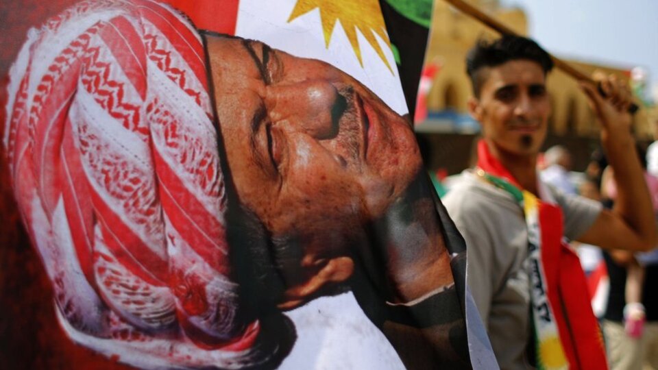 KYB'den Kerküklülere referandum çağrısı