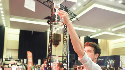 Niteliksiz gastronomi festivalleri