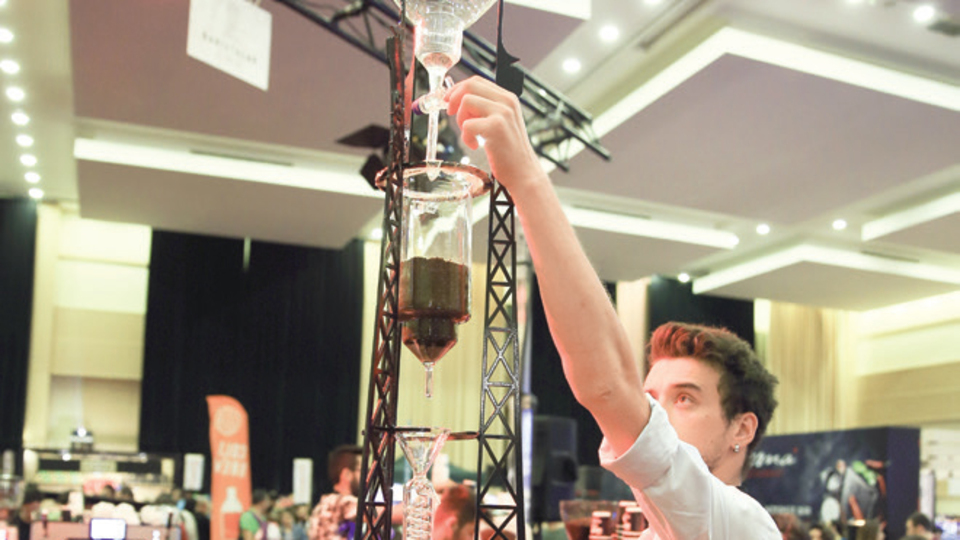 Niteliksiz gastronomi festivalleri