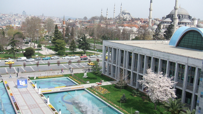 İBB Başkanlığı için seçim yapılacak gün belli oldu