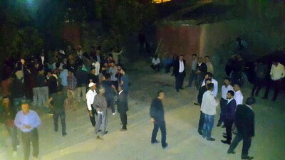 Durankaya Belediye Başkanı'na yapılan saldırıda 3 gözaltı