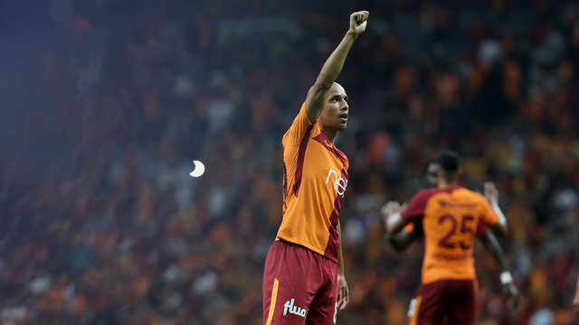 Tudor kararını verdi: Feghouli...