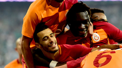 "Böyle kritik sorulara gelemem"