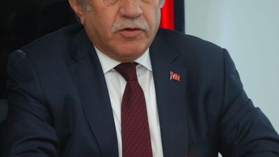 MHP'den Barzani'ye sert tepki: Çadır tiyatrosu kumpanyasıdır
