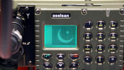 ASELSAN'ın 'kriptocu'su FETÖ üyesi çıktı