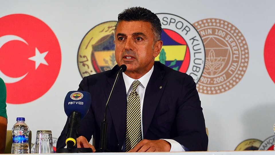 Önder Fırat olay hareketle ilgili konuştu