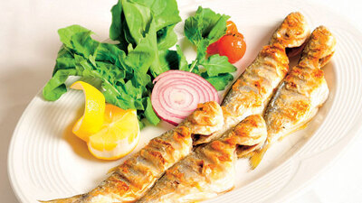 Diyete başlamak için ne bekliyorsunuz?