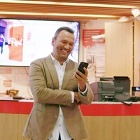 Ali Sunal'dan başarı hikayeleri