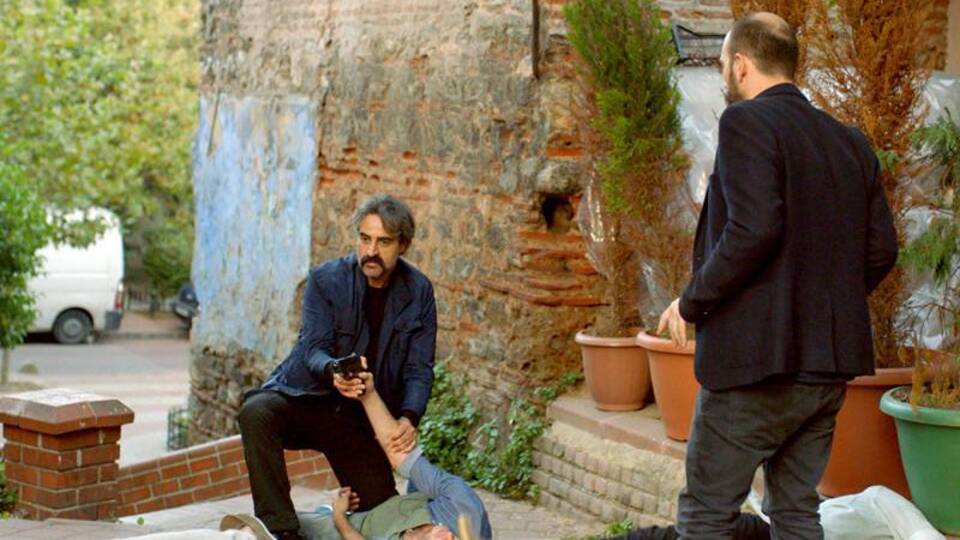 İsimsizler'de Murat Kudret'in adamlarının eline geçecek mi?