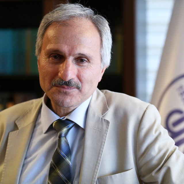 Türk Dil Kurumu Başkanı Kaçalin: Türk dilini korumak için de bir süzgeç, filtre uygulanmalı