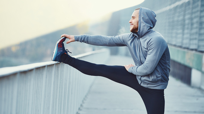 Meğer merdiven inip çıkmak spor salonuna gitmekten daha sağlıklıymış...