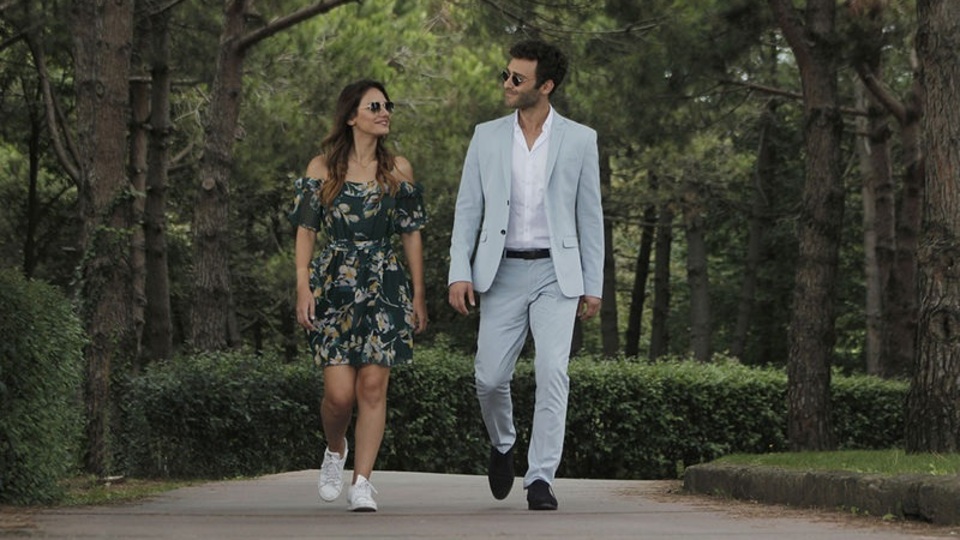 Ateş Böceği fragmanı yayınlandı mı?