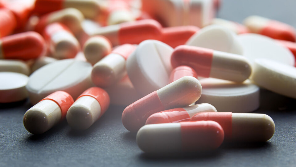 Antibiyotikler ile ilgili korkutan ekonomik senaryo!