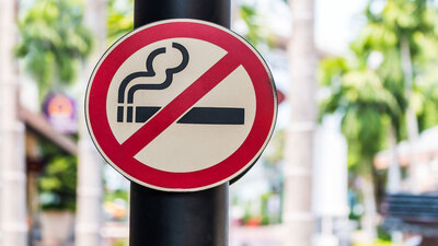 Elektronik sigara içenlere kötü haber!