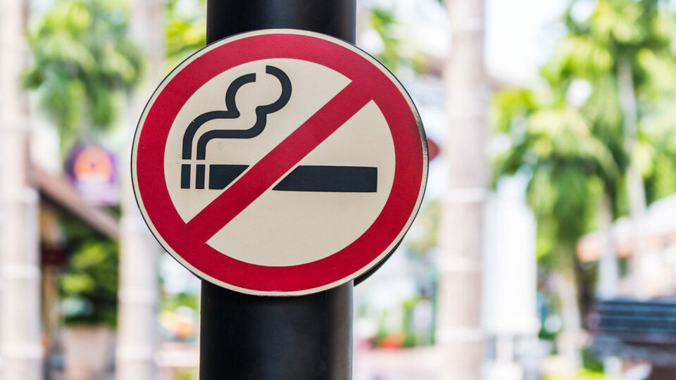 Elektronik sigara içenlere kötü haber!