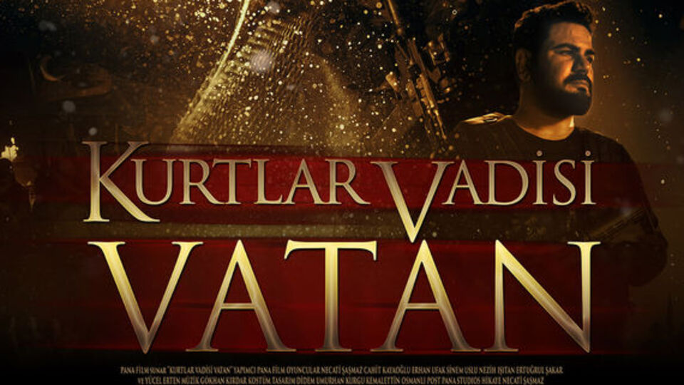 Kurtlar Vadisi Vatan ne zaman vizyonda olacak?