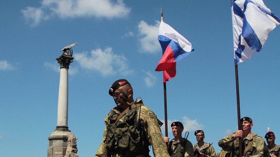 BM'den Rusya'ya Kırım eleştirisi: İnsan hakları ihlalleri arttı