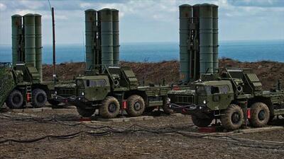 "S-400'lerin teslimi minimum 2 yıl"