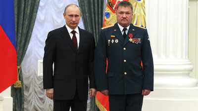 Suriye'de ölen Rus generalle ilgili çok sert açıklama: ABD politikasının sonucu