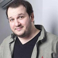 Şahan Gökbakar'dan 'Kayhan' açıklaması