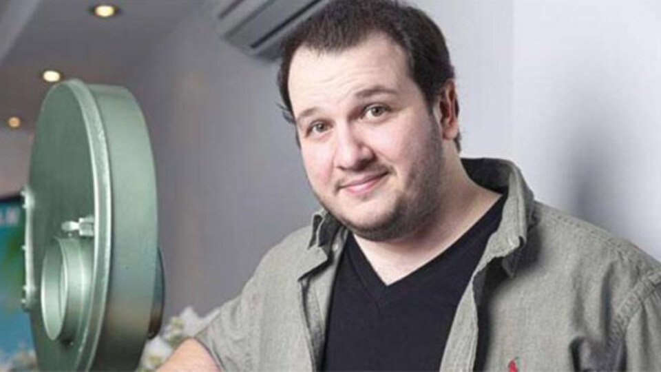 Şahan Gökbakar'dan 'Kayhan' açıklaması