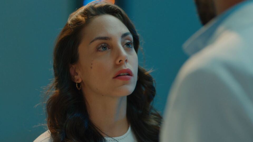 Ali Asaf Eylül'e gerçekleri söyleyecek mi?