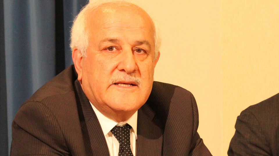 Filistin'den "rapor" talebi