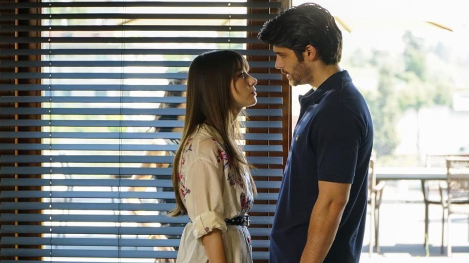 Nazlı'nın sırrı ortaya çıkıyor