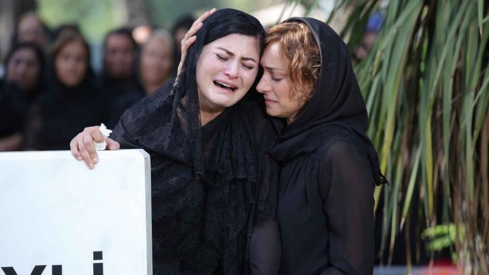 Çakırbeyli ailesinin acı kaybı