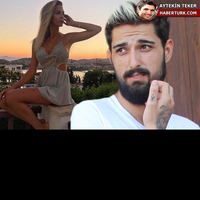 İdo'nun yeni sevgilisi bakın kim çıktı